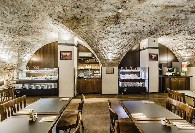 Fotos del hotel Archibald At The Charles Bridge:  26