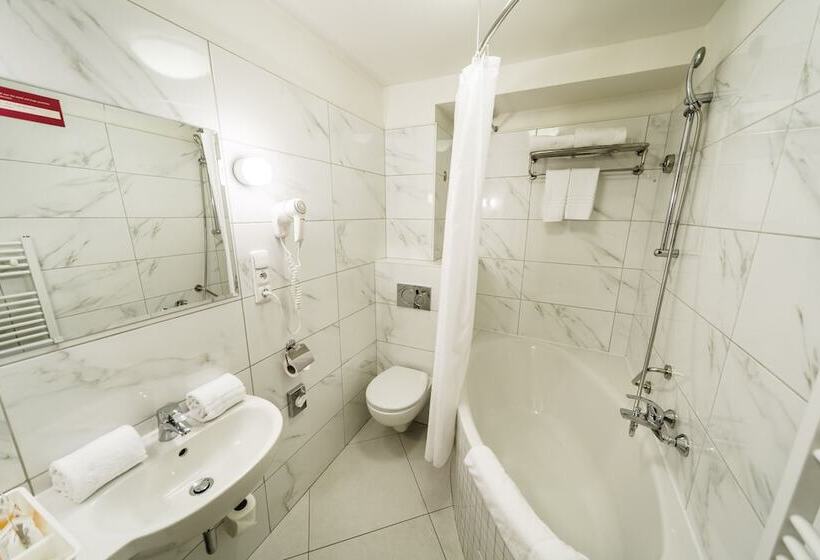 Fotos del hotel Archibald At The Charles Bridge:  22