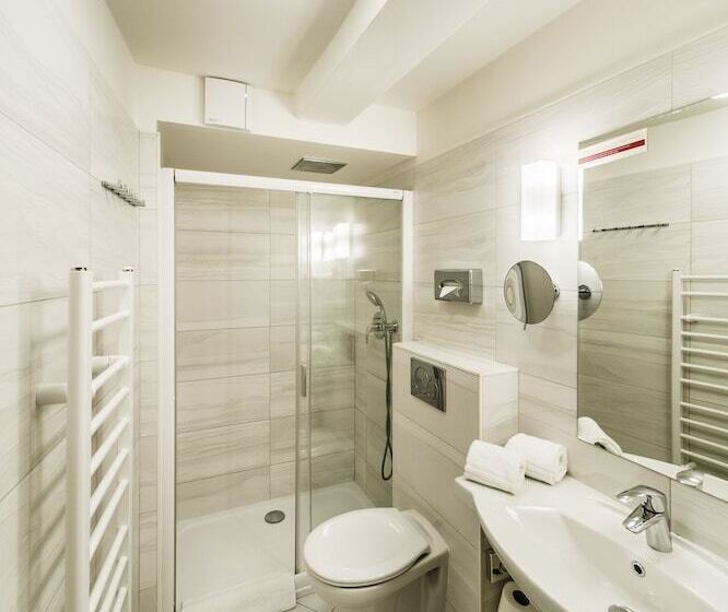 Fotos del hotel Archibald At The Charles Bridge:  16