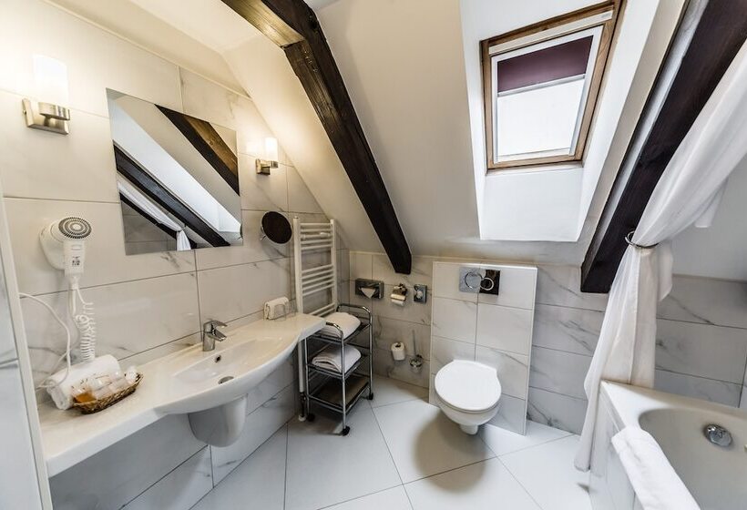 Fotos del hotel Archibald At The Charles Bridge:  30