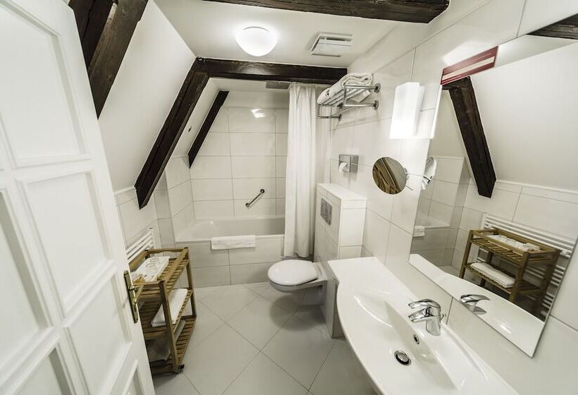 Fotos del hotel Archibald At The Charles Bridge:  28