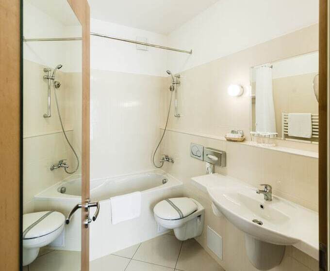 Fotos del hotel Archibald At The Charles Bridge:  27