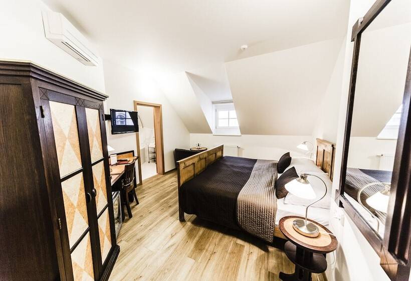 Fotos del hotel Archibald At The Charles Bridge:  25