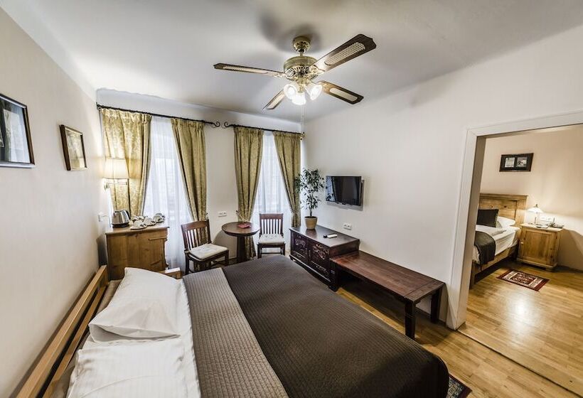 Fotos del hotel Archibald At The Charles Bridge:  19