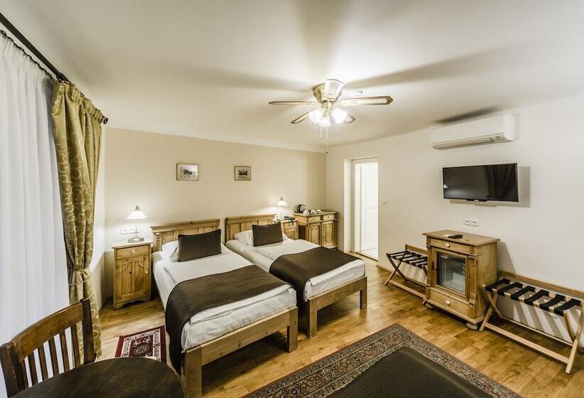 Fotos del hotel Archibald At The Charles Bridge:  3