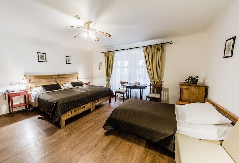 Fotos del hotel Archibald At The Charles Bridge:  5