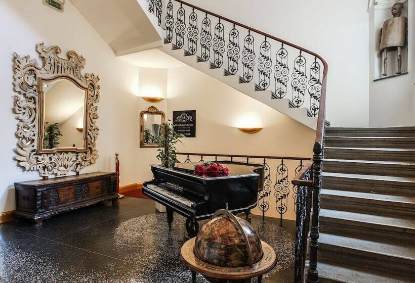 Fotos del hotel Assenzio Prague:  4