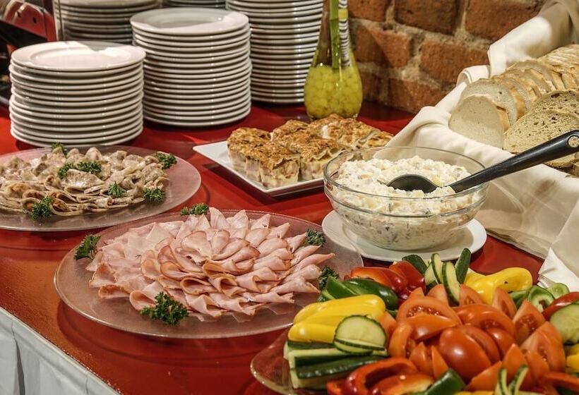 Fotos del hotel Assenzio Prague:  2