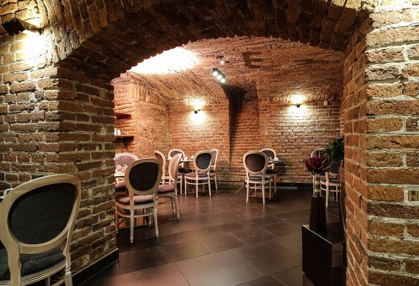 Fotos del hotel Assenzio Prague:  8