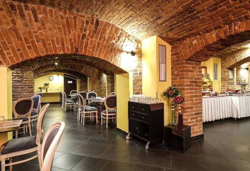 Fotos del hotel Assenzio Prague:  10