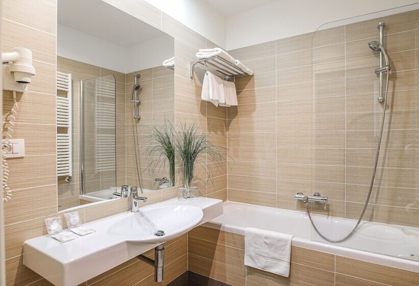 Fotos del hotel Assenzio Prague:  12