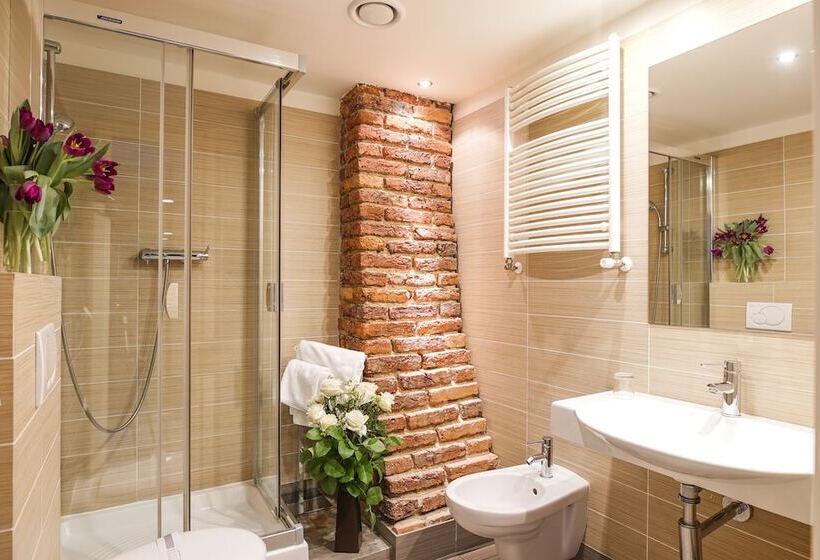 Fotos del hotel Assenzio Prague:  13