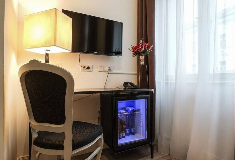 Fotos del hotel Assenzio Prague:  15