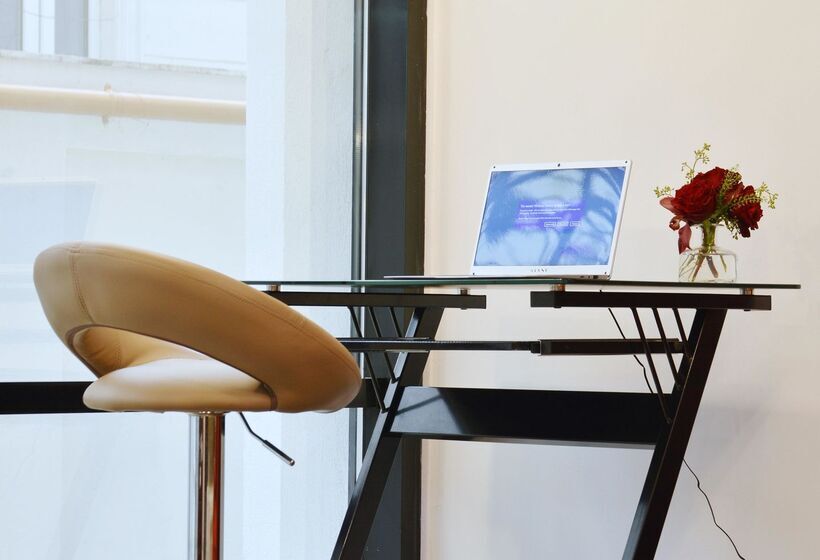 Atrium Hotel Bucharest City Center