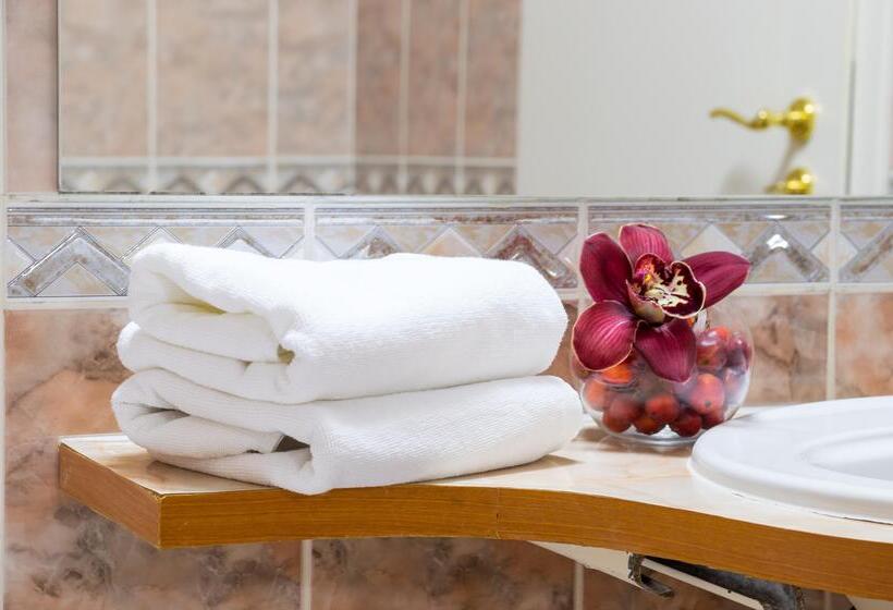 Atrium Hotel Bucharest City Center