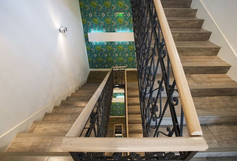 Fotos del hotel Atrium Fashion Hotel:  12