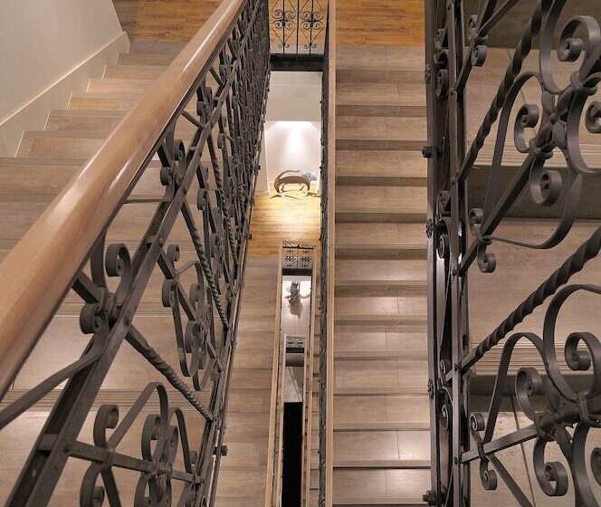 Fotos del hotel Atrium Fashion Hotel:  10