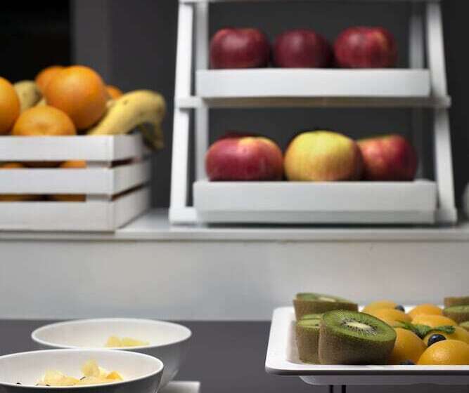 Fotos del hotel Atrium Fashion Hotel:  5