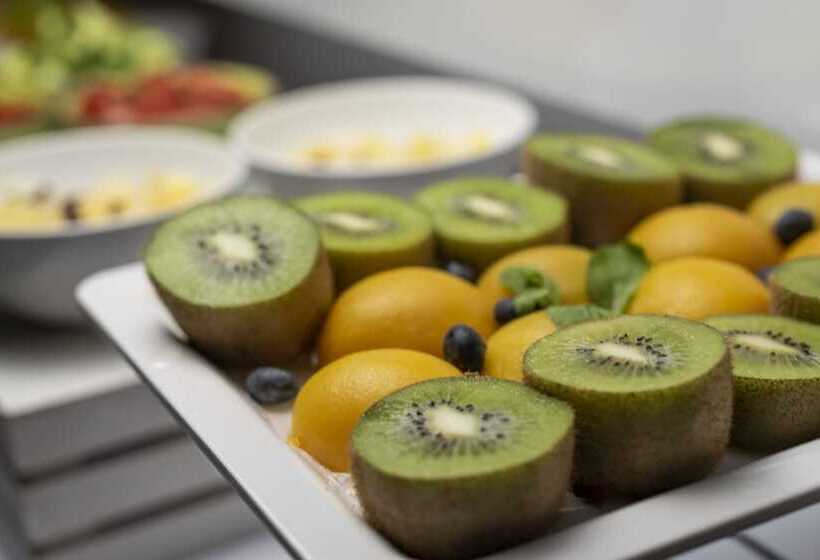 Fotos del hotel Atrium Fashion Hotel:  2