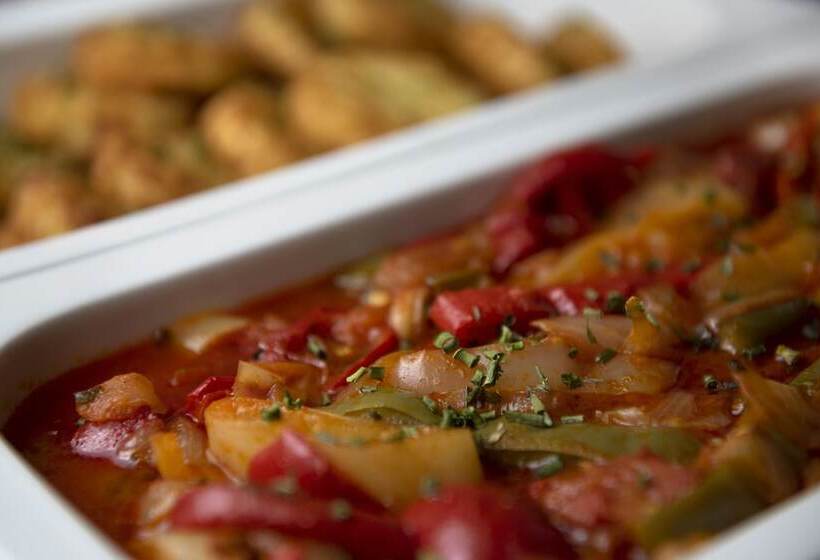 Fotos del hotel Atrium Fashion Hotel:  6