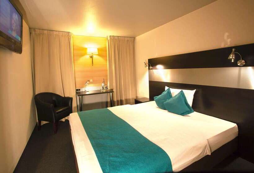 Centro Hotel Ayun