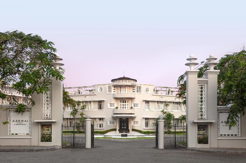 هتل Azerai La Residence Hue