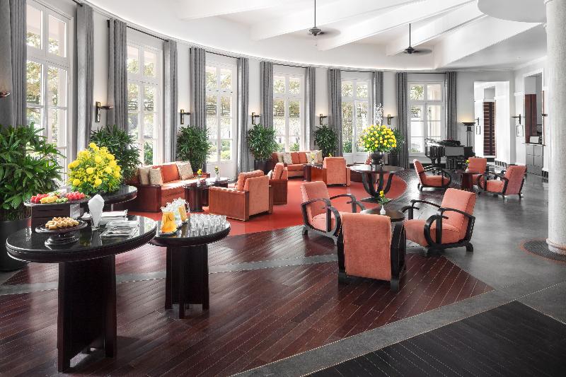 هتل Azerai La Residence Hue