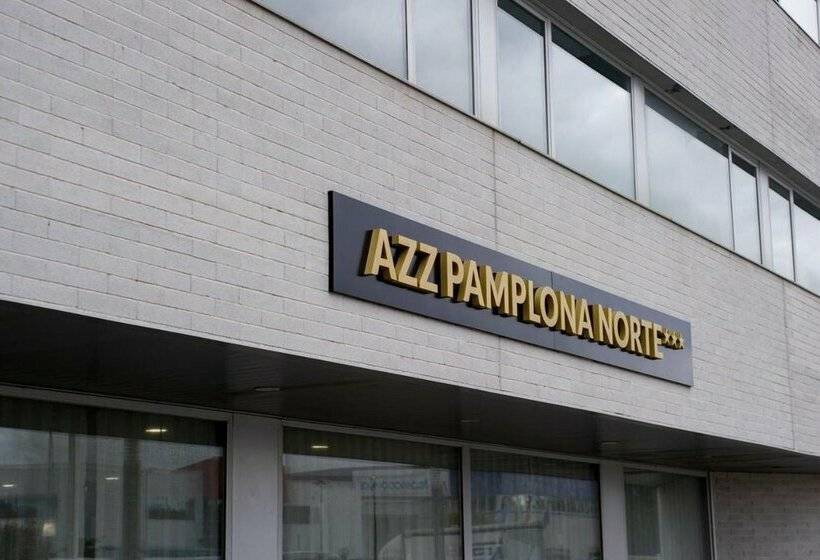 فندق AZZ Pamplona Norte