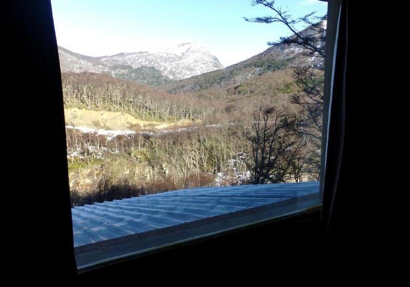 Fotos del hotel Bagu Ushuaia:  7
