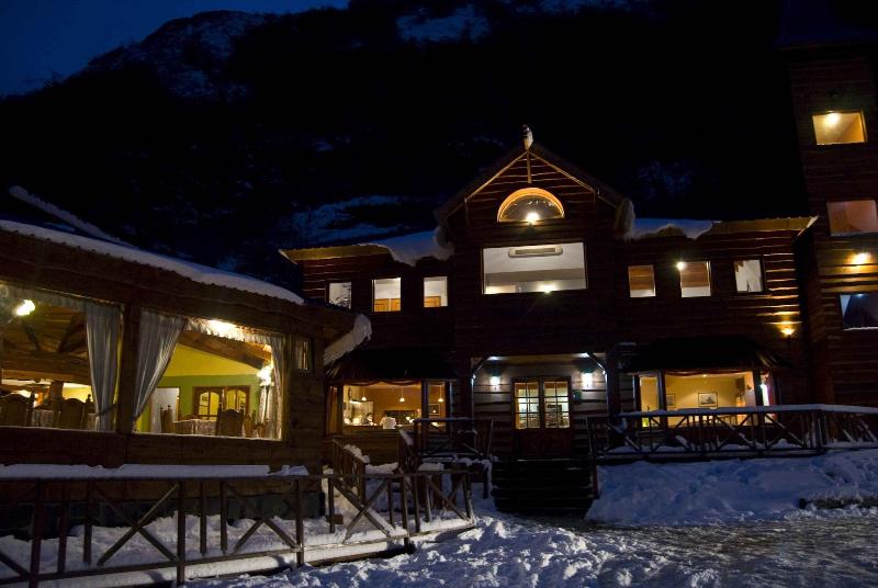 Fotos del hotel Bagu Ushuaia:  9