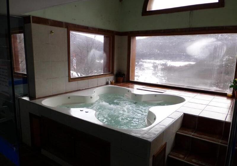 Fotos del hotel Bagu Ushuaia:  14