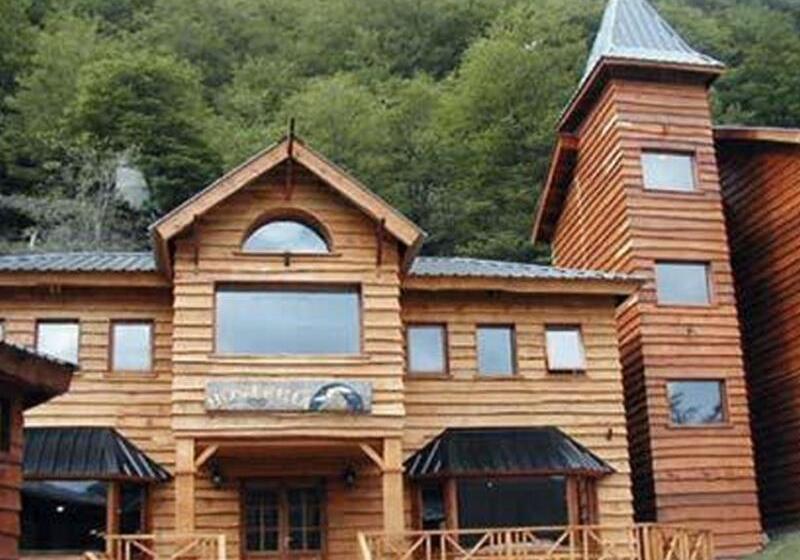 Fotos del hotel Bagu Ushuaia:  16