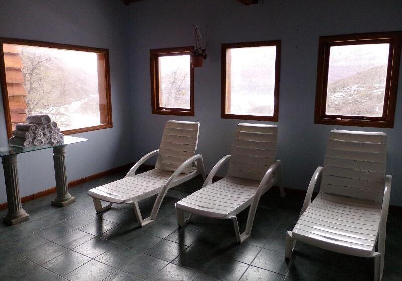 Fotos del hotel Bagu Ushuaia:  4