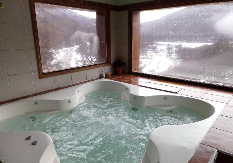 Fotos del hotel Bagu Ushuaia:  19