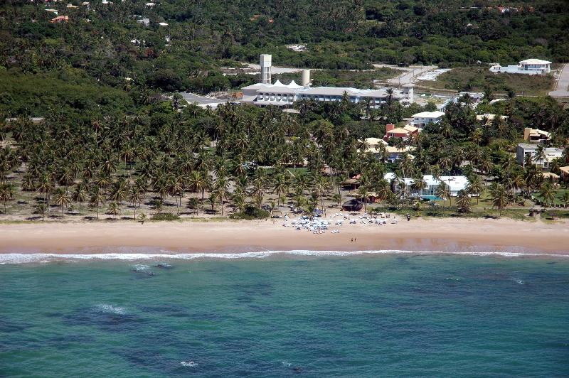 هتل Bahia Plaza