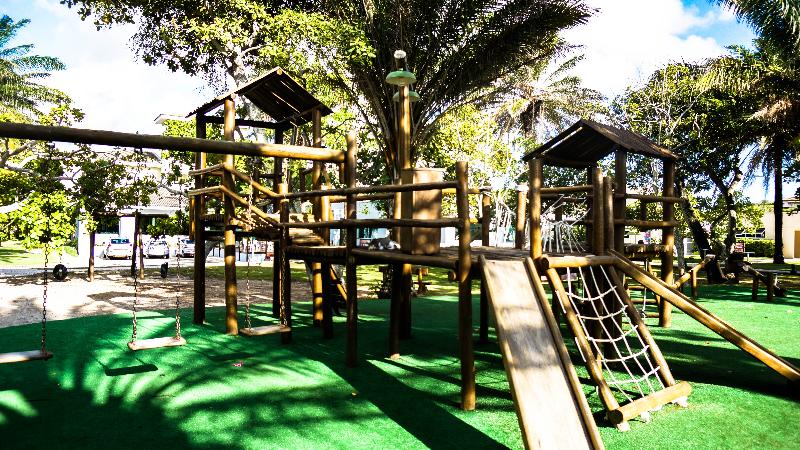 هتل Bahia Plaza
