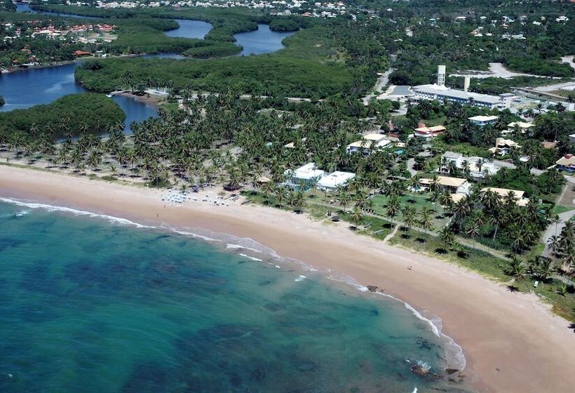 هتل Bahia Plaza