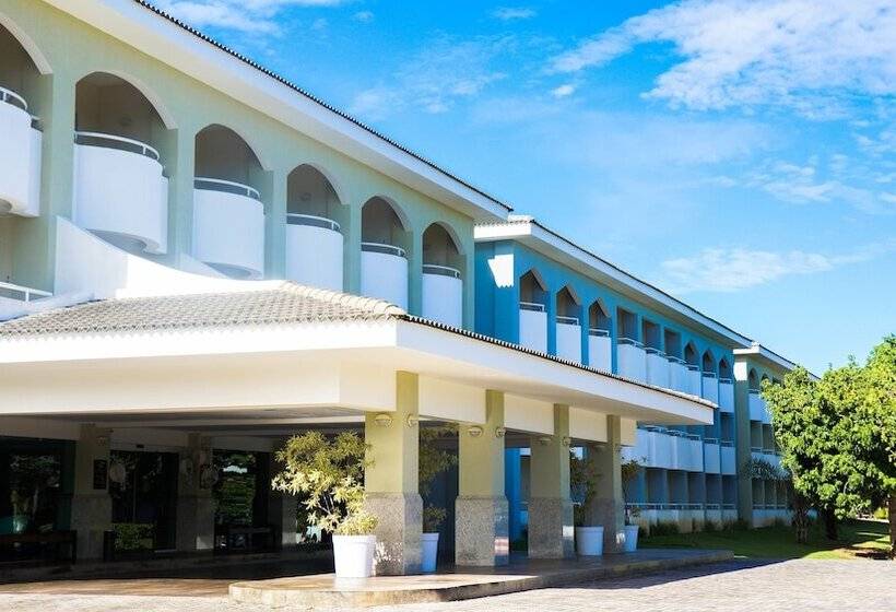 هتل Bahia Plaza