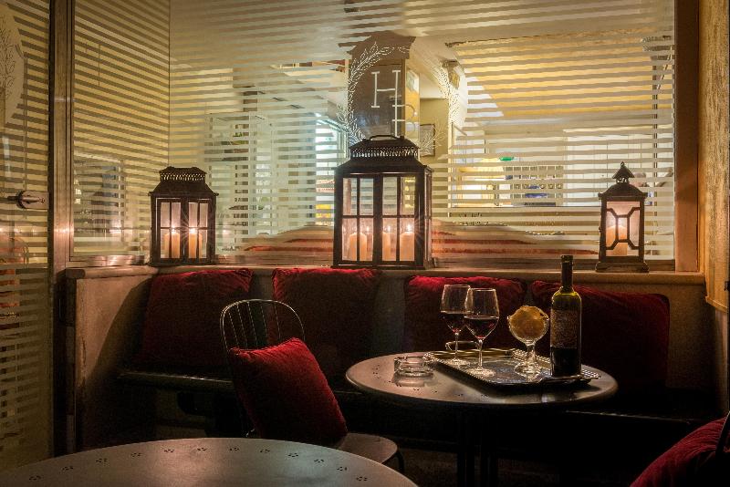 Fotos del hotel Becher:  27