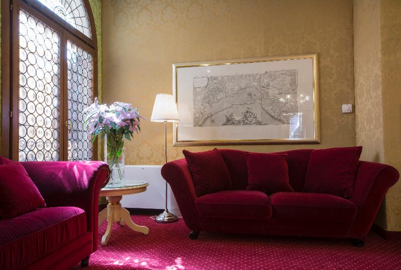 Fotos del hotel Becher:  20