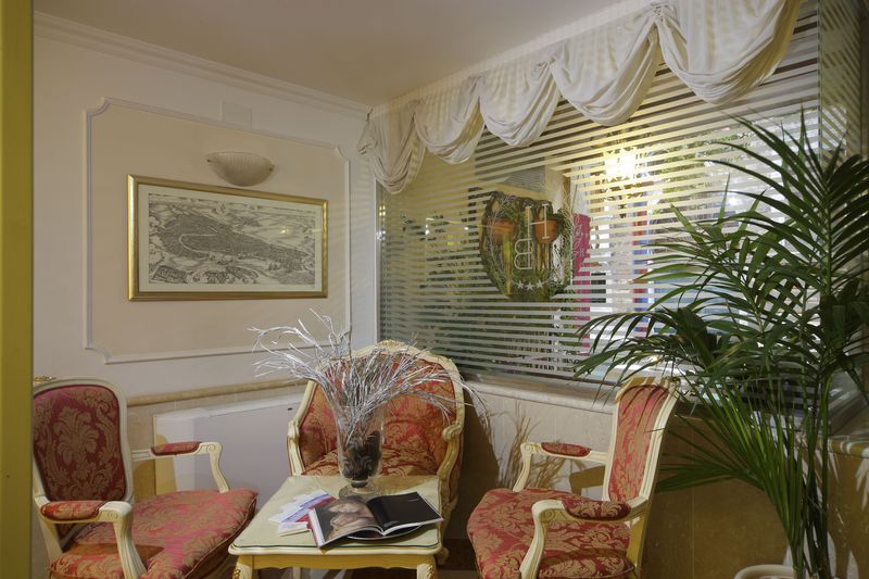 Fotos del hotel Becher:  30