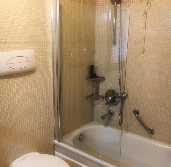 Fotos del hotel Becher:  16