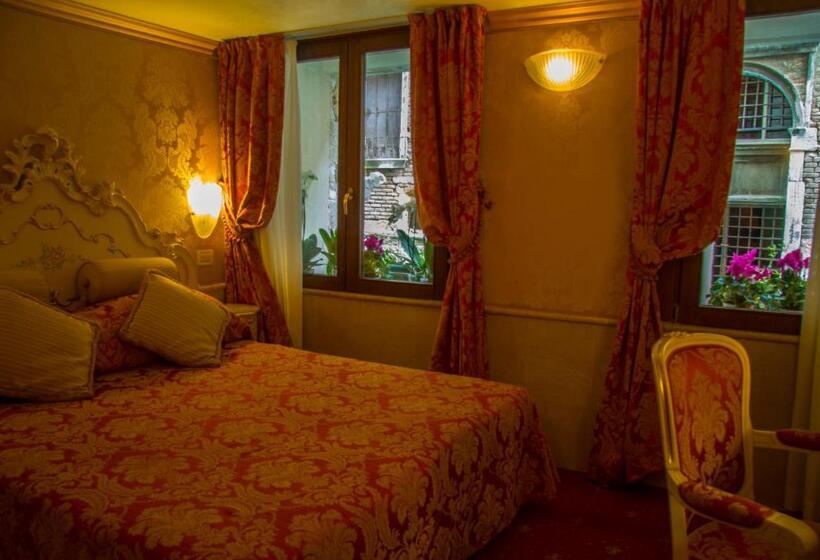 Fotos del hotel Becher:  29