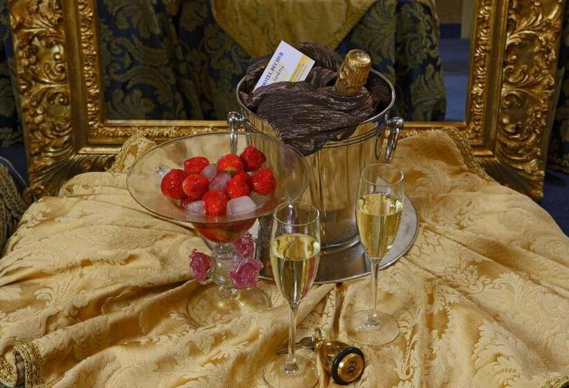 Fotos del hotel Becher:  42