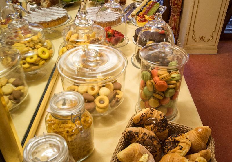 Fotos del hotel Becher:  9