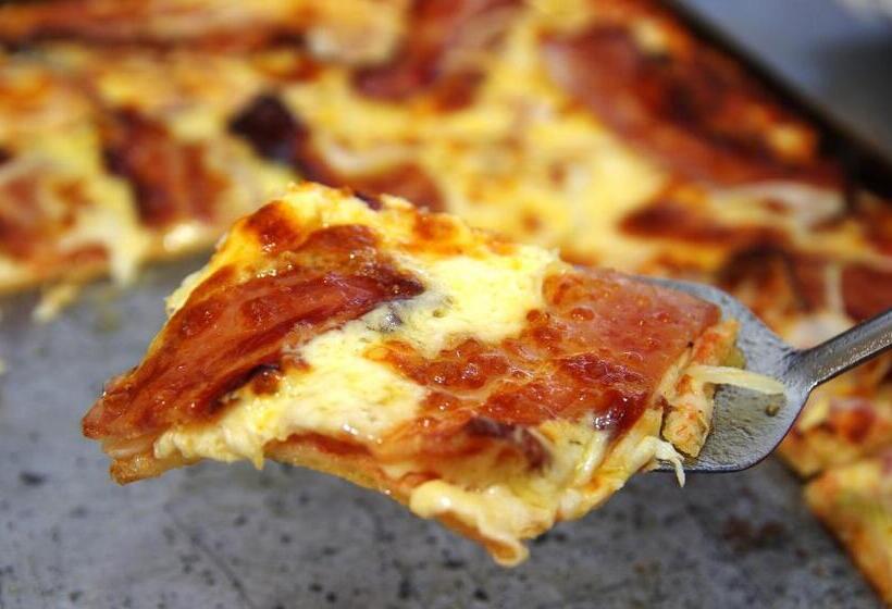 ホテル Bella Vista Beach Club  All Inclusive