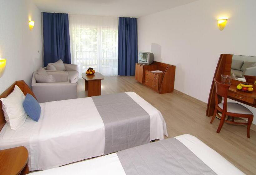 ホテル Bella Vista Beach Club  All Inclusive