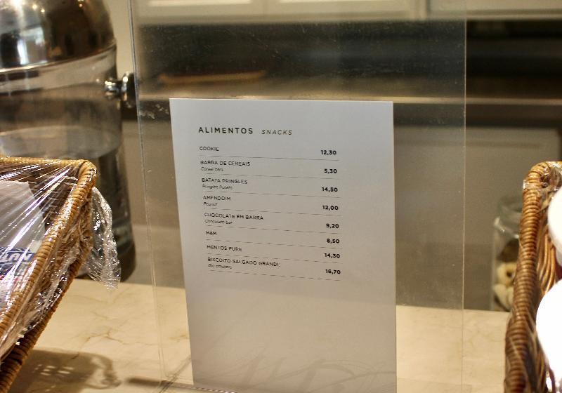 Fotos del hotel Blue Tree Premium Verbo Divino - Nações Unidas:  10