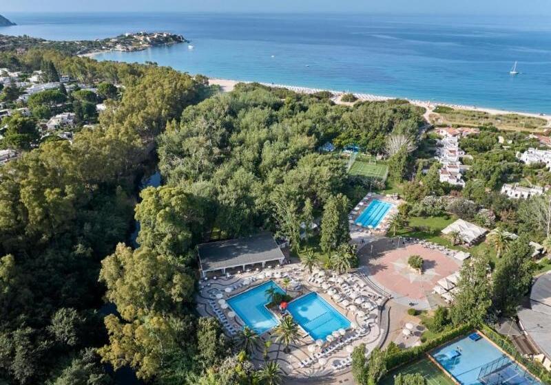 酒店 Calaserena Resort