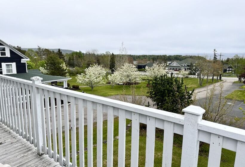 هتل Ceilidh Country Lodge
